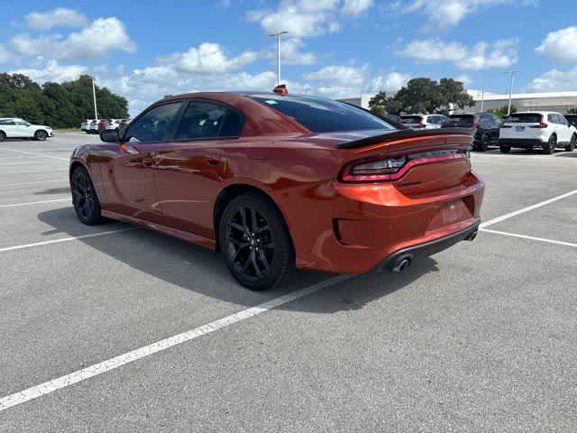 Thumbnail: 2023 Dodge Charger - 3
