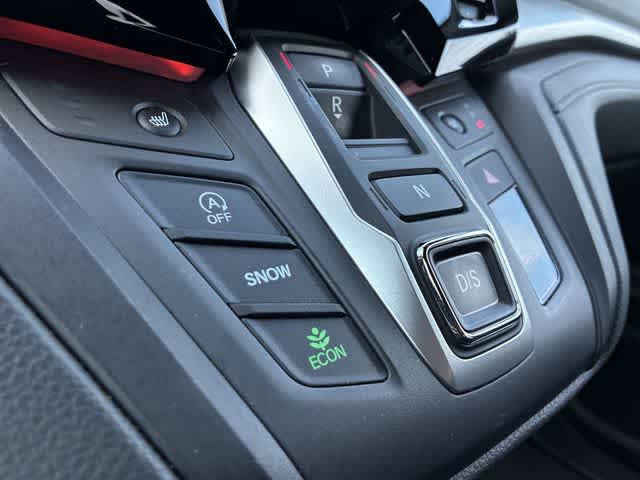 Thumbnail: 2025 Honda Odyssey - 41