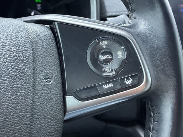 Thumbnail: 2018 Honda CR-V - 27