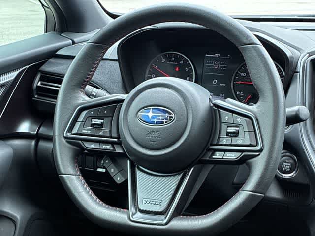 Thumbnail: 2024 Subaru WRX - 25