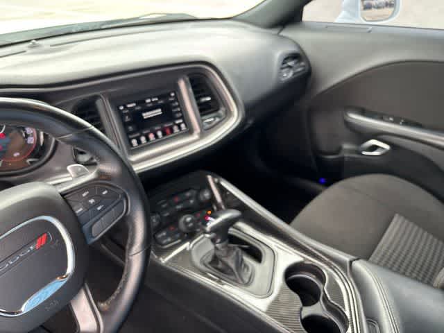 Thumbnail: 2022 Dodge Challenger - 20