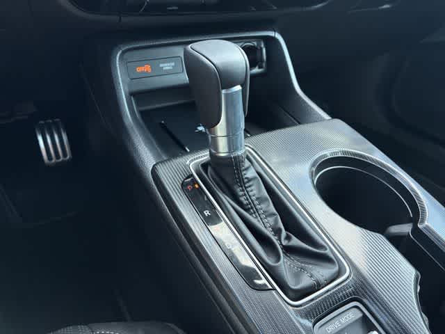 Thumbnail: 2026 Honda Civic - 35