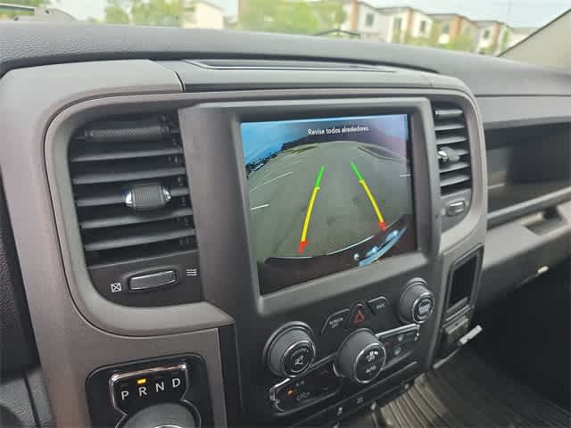 Thumbnail: 2021 RAM 1500 Classic - 30