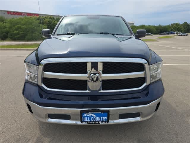 Thumbnail: 2021 RAM 1500 Classic - 9
