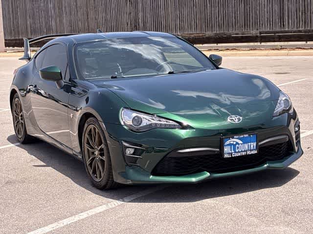 Thumbnail: 2020 Toyota 86 - 8