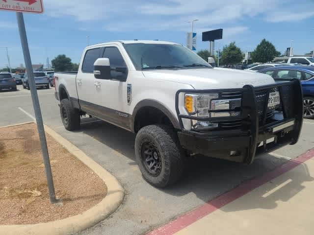 Thumbnail: 2017 Ford F-250 - 3