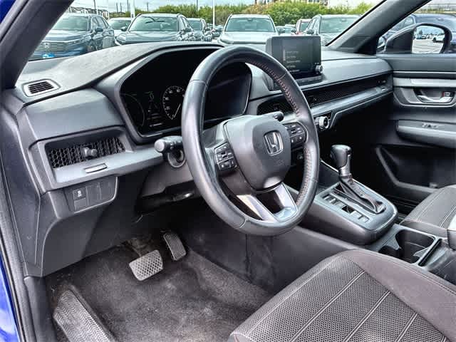 Thumbnail: 2023 Honda CR-V - 2