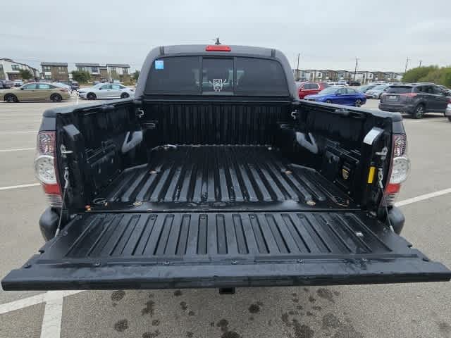 Thumbnail: 2012 Toyota Tacoma - 22