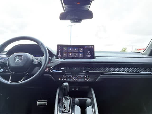 Thumbnail: 2024 Honda Accord - 30