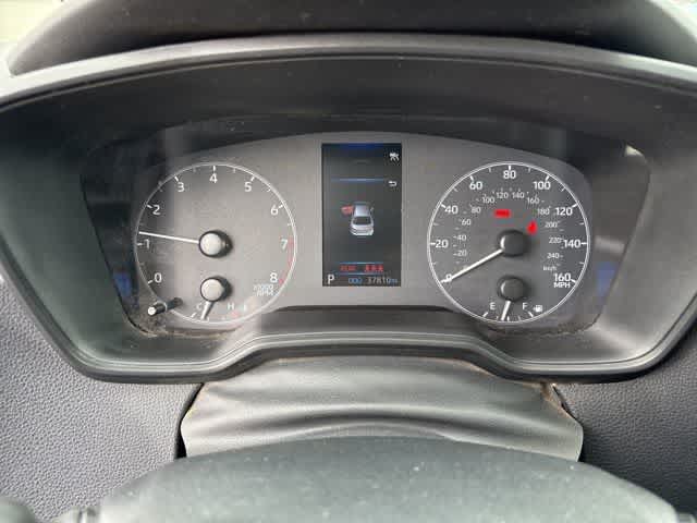 Thumbnail: 2023 Toyota Corolla - 15