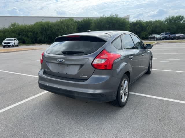 Thumbnail: 2014 Ford Focus - 5