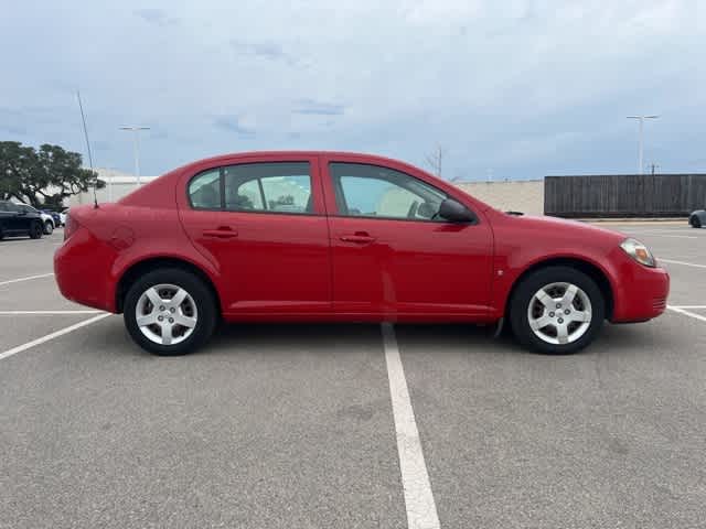 2007 Chevrolet Cobalt  6