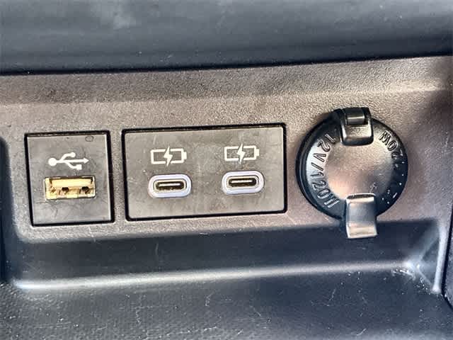 Thumbnail: 2023 Toyota Highlander - 34