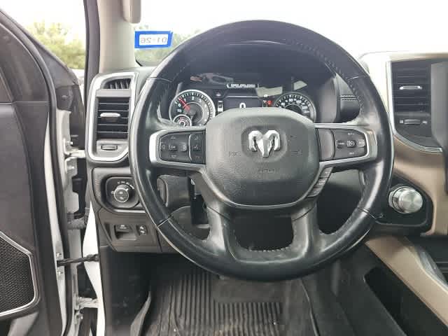 Thumbnail: 2022 RAM 1500 - 12