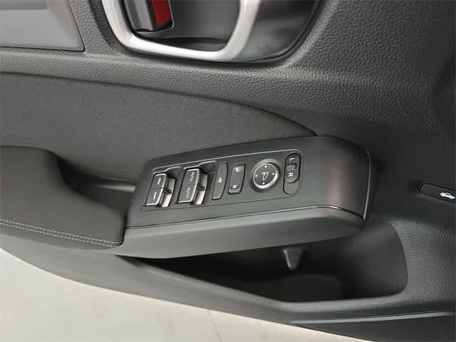 Thumbnail: 2025 Honda Civic - 38