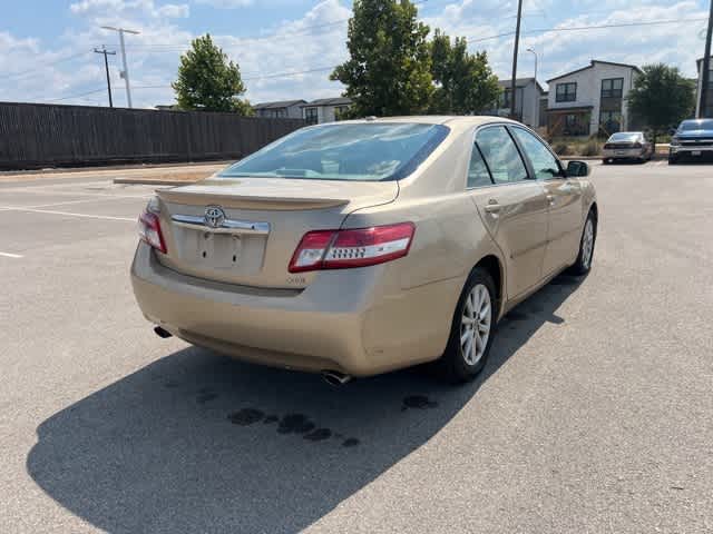 Thumbnail: 2010 Toyota Camry - 5