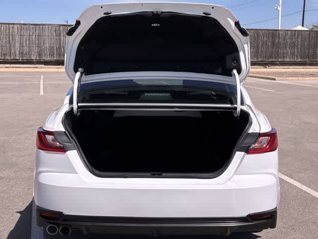 Thumbnail: 2025 Toyota Camry - 35