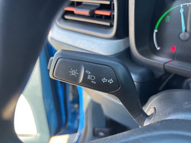 Thumbnail: 2022 Ford Maverick - 15