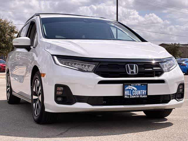 Thumbnail: 2025 Honda Odyssey - 10