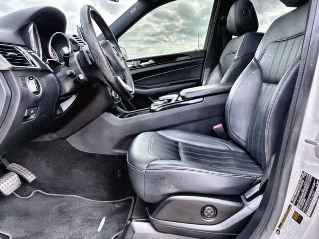 Thumbnail: 2019 Mercedes-Benz GLE - 18