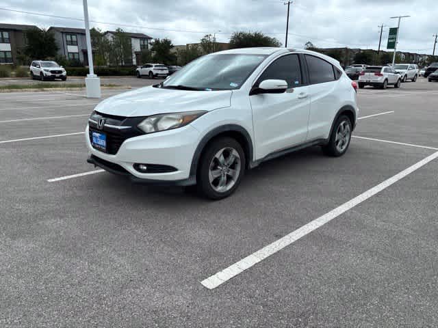 2017 Honda HR-V