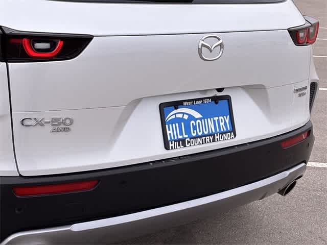 Thumbnail: 2023 Mazda CX-50 - 13