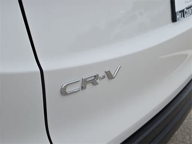 Thumbnail: 2025 Honda CR-V - 13