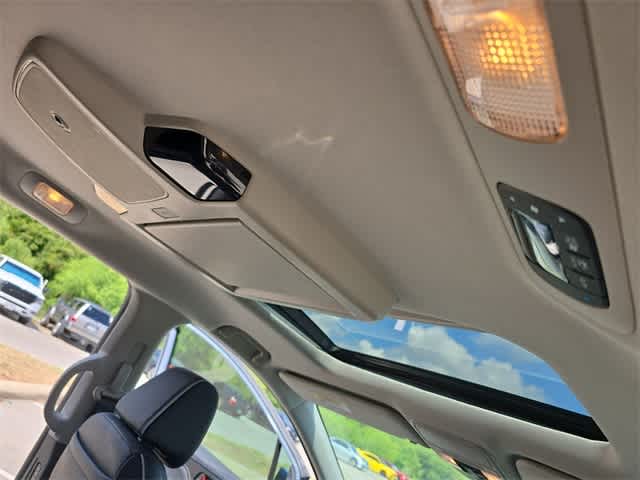 Thumbnail: 2025 Honda Odyssey - 23