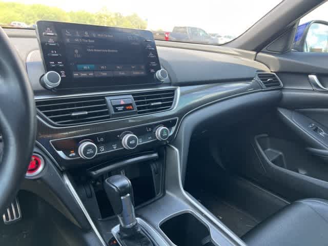 Thumbnail: 2018 Honda Accord - 20