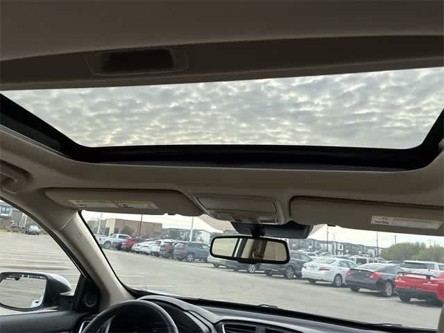 Thumbnail: 2022 Honda CR-V - 23