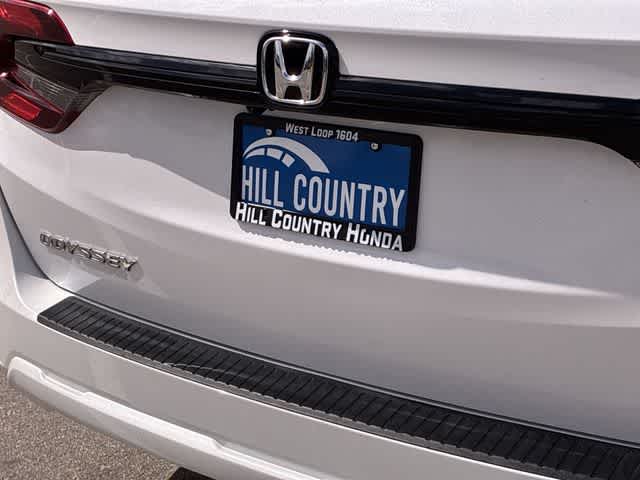 Thumbnail: 2025 Honda Odyssey - 13