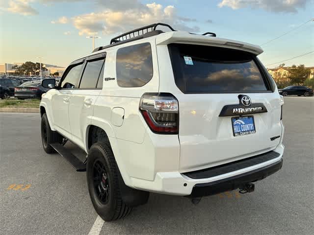 Thumbnail: 2019 Toyota 4Runner - 4