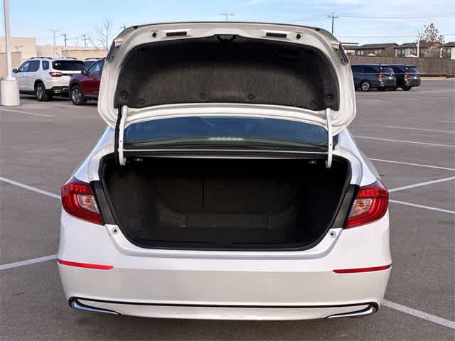 Thumbnail: 2018 Honda Accord - 37