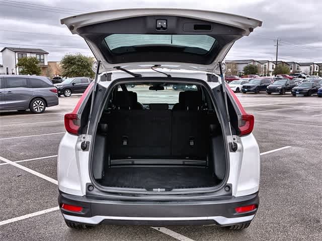 Thumbnail: 2021 Honda CR-V - 35