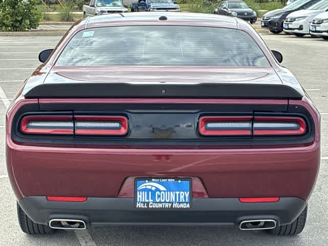 Thumbnail: 2021 Dodge Challenger - 5