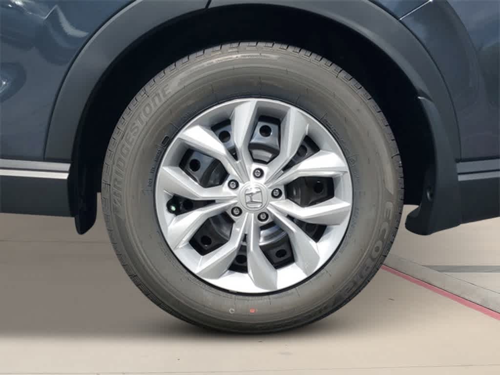 Thumbnail: 2026 Honda CR-V - 7