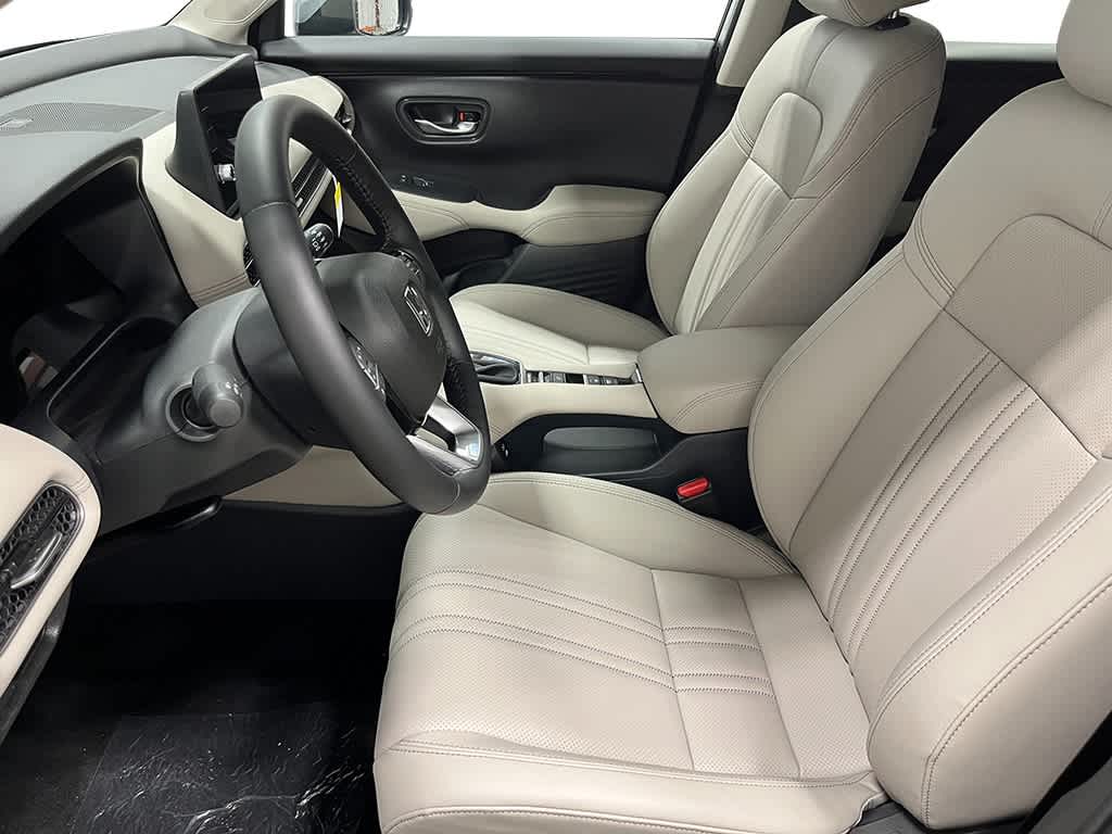 Thumbnail: 2026 Honda HR-V - 12