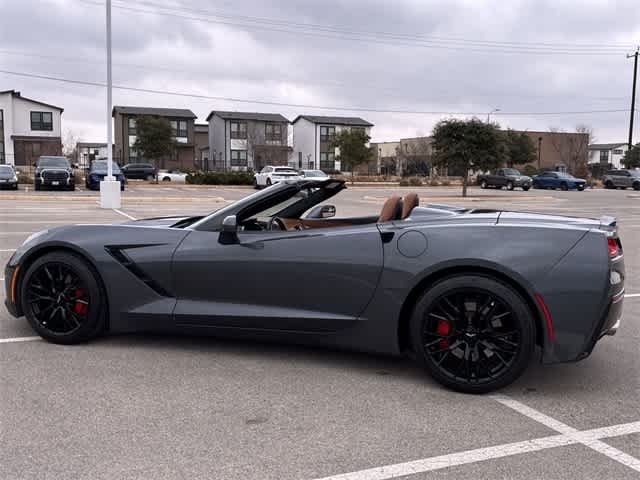 Thumbnail: 2014 Chevrolet Corvette - 20