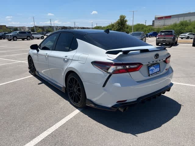 Thumbnail: 2021 Toyota Camry - 3