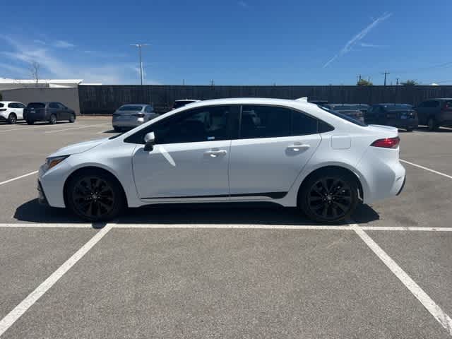 Thumbnail: 2023 Toyota Corolla - 2