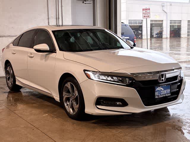 Thumbnail: 2020 Honda Accord - 8