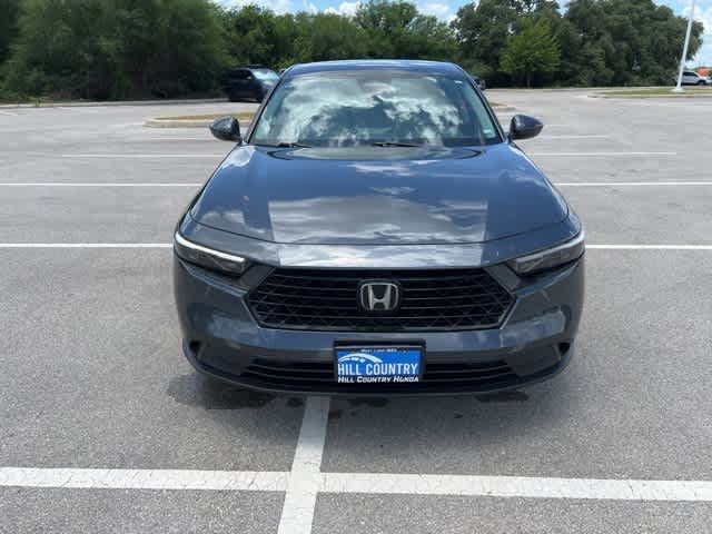 Thumbnail: 2023 Honda Accord - 8