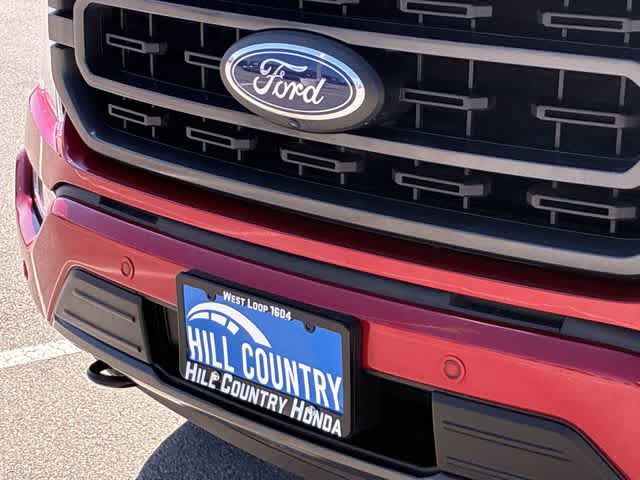 Thumbnail: 2021 Ford F-150 - 12