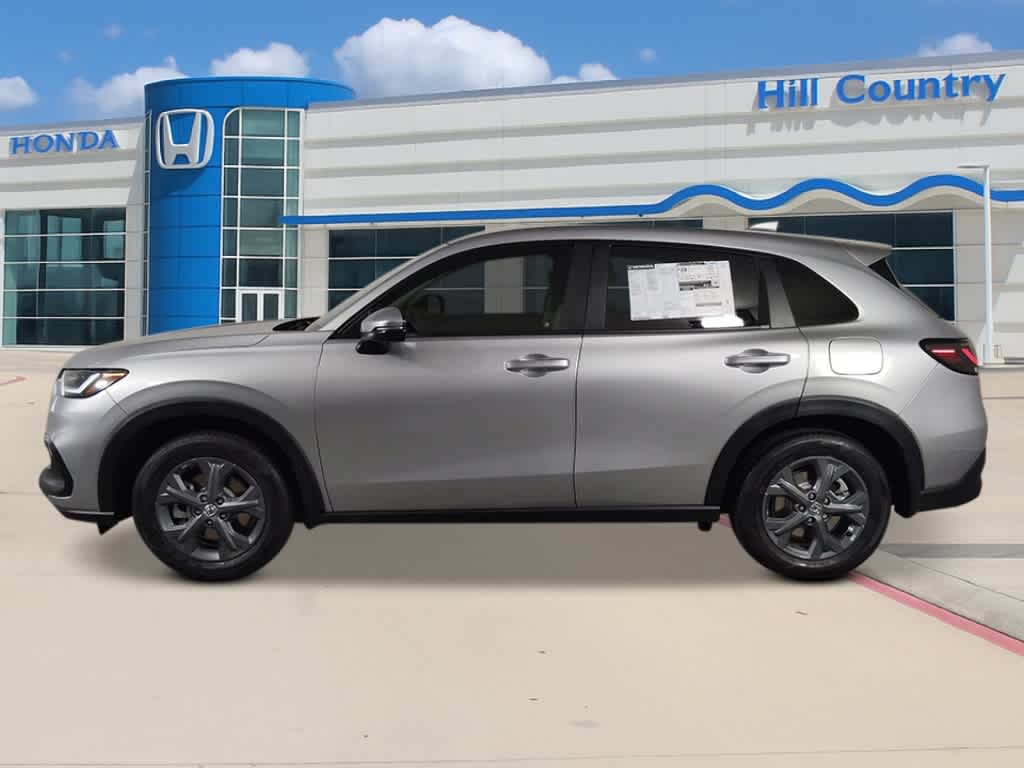 Thumbnail: 2026 Honda HR-V - 2