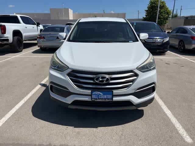 Thumbnail: 2018 Hyundai Santa Fe - 8
