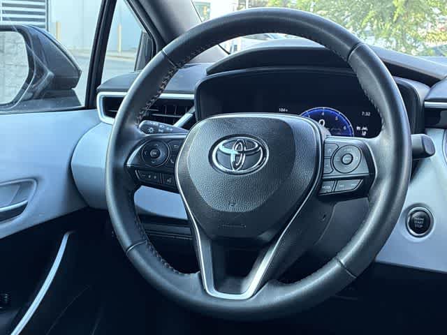 Thumbnail: 2025 Toyota Corolla - 22