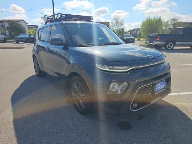 Thumbnail: 2020 Kia Soul - 3