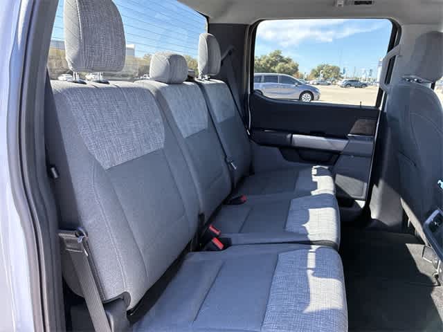 Thumbnail: 2022 Ford F-150 - 29