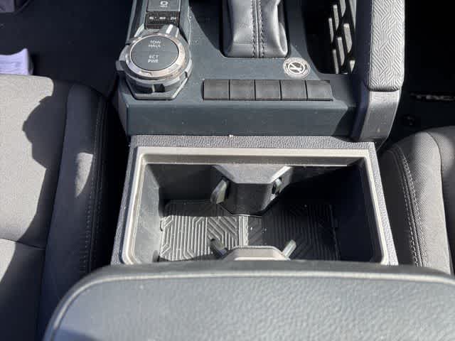 Thumbnail: 2024 Toyota Tacoma - 17