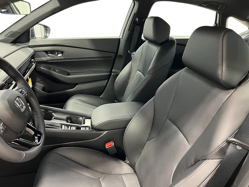 Thumbnail: 2025 Honda Accord - 13